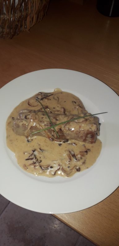 Andouillette de Troyes 5A