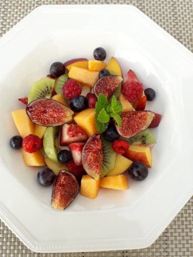 salade de fruit